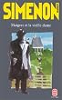 Maigret et la Vieille Dame