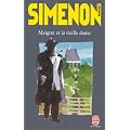 Maigret et la Vieille Dame