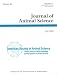Journal of Animal Science - Cumulative Index to Vols 25-34