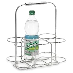 Blomus 68484 WIRES Flaschenkorb 29 x 20 cm