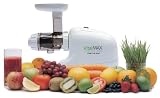 Juicer - White Oscar VitalMax Juicer  from Oscar