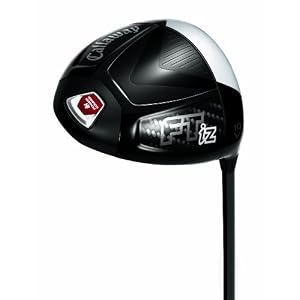 Callaway FT-iZ Driver