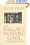 The Ballad of Reading Gaol