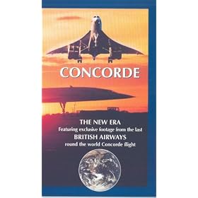 Concorde - The New Era [2001]