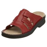 Clarks Womens Cumin Slide