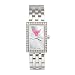 Chicago Bulls Ladies NBA Starlette Watch (Bracelet)