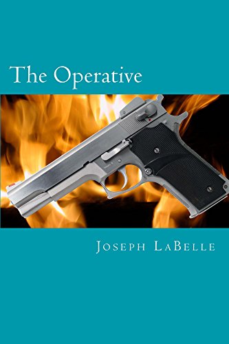 The Operative, by Joseph LaBelle