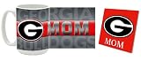 Georgia 'Mom' Mug and Coaster Combo Set