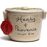 Anysetiers du Roy Herbes de Provence Jumbo Crock - 11oz