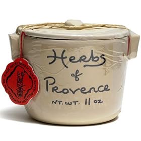 Anysetiers du Roy Herbes de Provence Jumbo Crock - 11oz