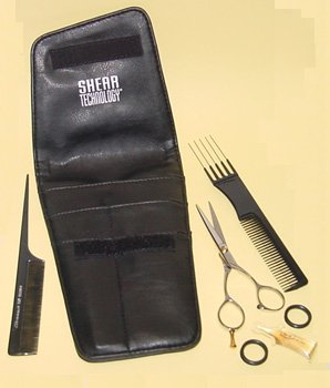 BelsonShear Pro/star Zongai 5 1/2"