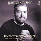 Beethoven: Piano Sonatas, Opp. 22, 27/1 & 110