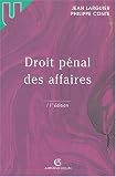 Revue Armand Colin  / Droit pénal des affaires