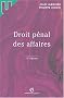 Droit p�nal des affaires