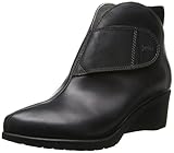 Jambu Women's Perla-Hyper Grip Rain Boot,Black,11 M US