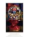 (22x28) TR Colletta Gumball Machine IV Art Print Poster
