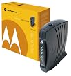 Motorola Surfboard SB5100 Cable Modem