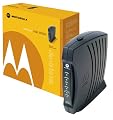 Motorola Surfboard SB5100 Cable Modem