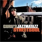 Jazzmatazz, Vol. 3: Streetsoul by  Jazzmatazz 
