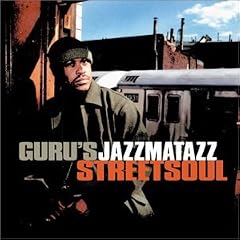 Jazzmatazz - Streetsoul