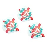 Liverpool FC Dart Flights - St George - Football Gifts
