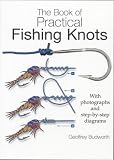 Cover of The Book of Practical Fishing Knots by Geoffrey Budworth 190405725X