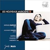 Buy : Hindemith; Martinu; Prokofiev - Flute Sonatas