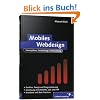 Mobiles Webdesign: Webseiten f�r mobile Endger�te (Galileo Computing)
