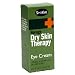 ShiKai Eye Cream, Borage Dry Skin Therapy, 0.5-Ounces