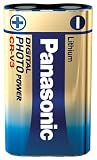 Panasonic Power Lithium CRV-3