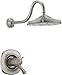 Read Delta T17T292-SS Addison Tempassure 17T Series Shower Trim, Stainless Details Delta T17T292-SS Addison Tempassure 17T Series Shower Trim, Stainless