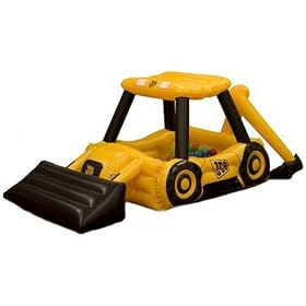 JCB Ball Pool