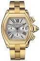 Cartier Roadster Chronograph w62021y2