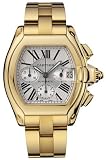 Cartier Roadster Chronograph w62021y2