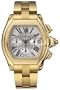 Cartier Roadster Chronograph w62021y2