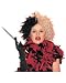 Lilac Marie Antoinette Adult Wig