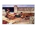 Love Votaries, 1891, Art Poster Print by Sir Alma-Tadema, 32x24