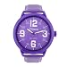 Breo B-TI-SD2 Unisex Salvador Purple Watch
