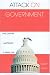 Book Attack on Government: Fear, Distrust, & Hatred in Public Life