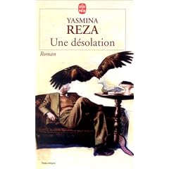 UNE D�SOLATION