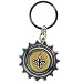 New Orleans Saints Gear Key Chain