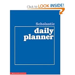 Daily Planner