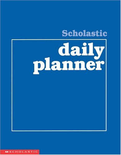 Daily Planner