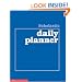 Daily Planner