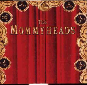 Produkt-Bild: The Mommyheads