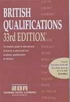 British Qualifications