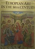 European art in the 14th century