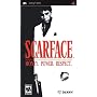 Scarface Money Power Respect