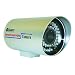 Swann Mega Flood SW-C-MFC - CCTV camera - weatherproof - color ( Day&Night ) - 420 TVL - DC 12 V
