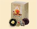 Petite Bouquet Assorted Flowering Teas 4 Blossoms